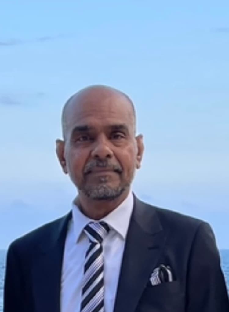 Tanvir Ahmed