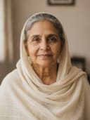 Harbans Kaur Sandhu