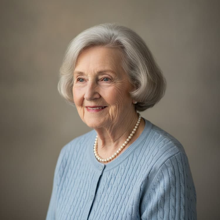 Margaret Rose Hale