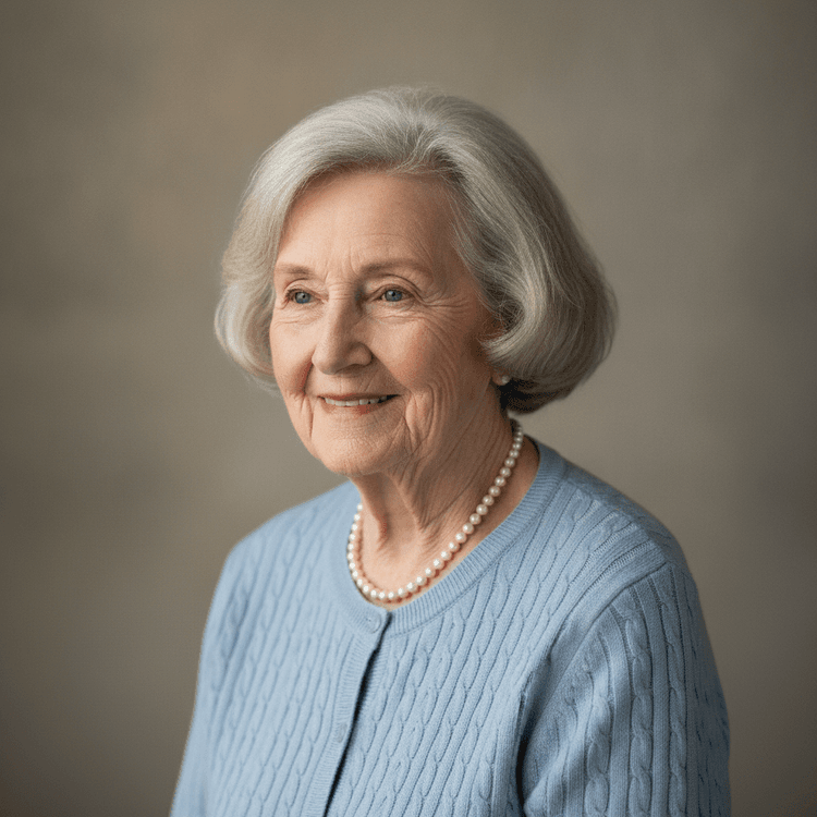 Margaret Rose Hale